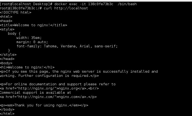 Linux CentOS7 virtual machine install Docker (5) ---.netcore ...