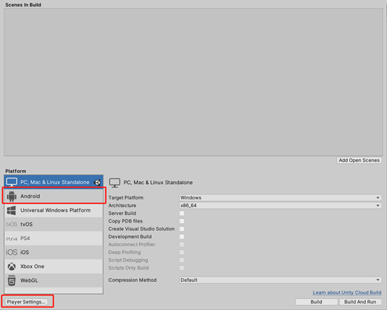 Application of Agora voice Unity SDK in virtual reality project rapid ...