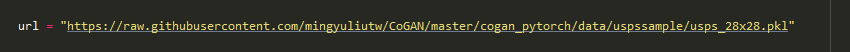 urllib.error.URLError: ＜urlopen error [Errno 11004] getaddrinfo failed＞