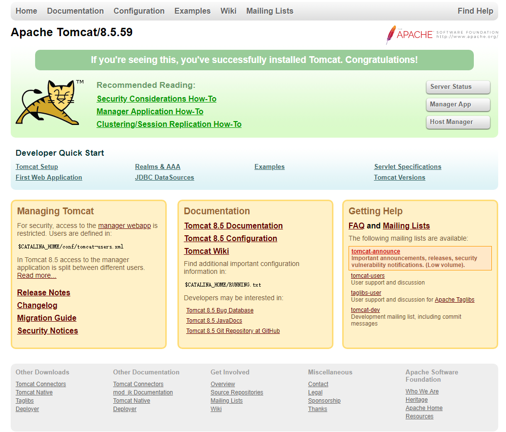 彻底解决Tomcat8080端口被占用问题（方法2强力推荐）