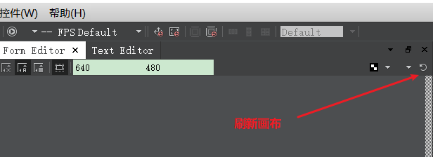QML入门----设计器详解（拖拽添加控件）_qml设计器-CSDN博客