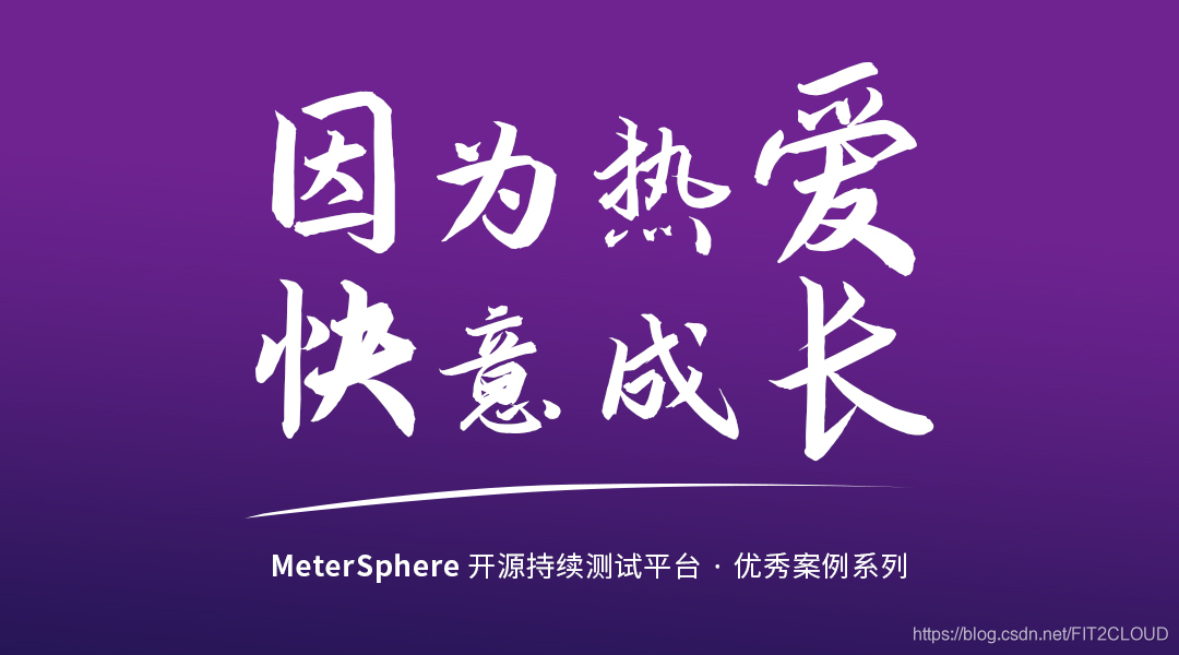 案例分享丨蔚澜环保基于MeterSphere的自动化测试实践