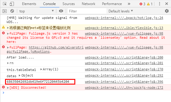 Vue使用fingerprintjs生成浏览器唯一标识_vue Fingerprintjs-CSDN博客