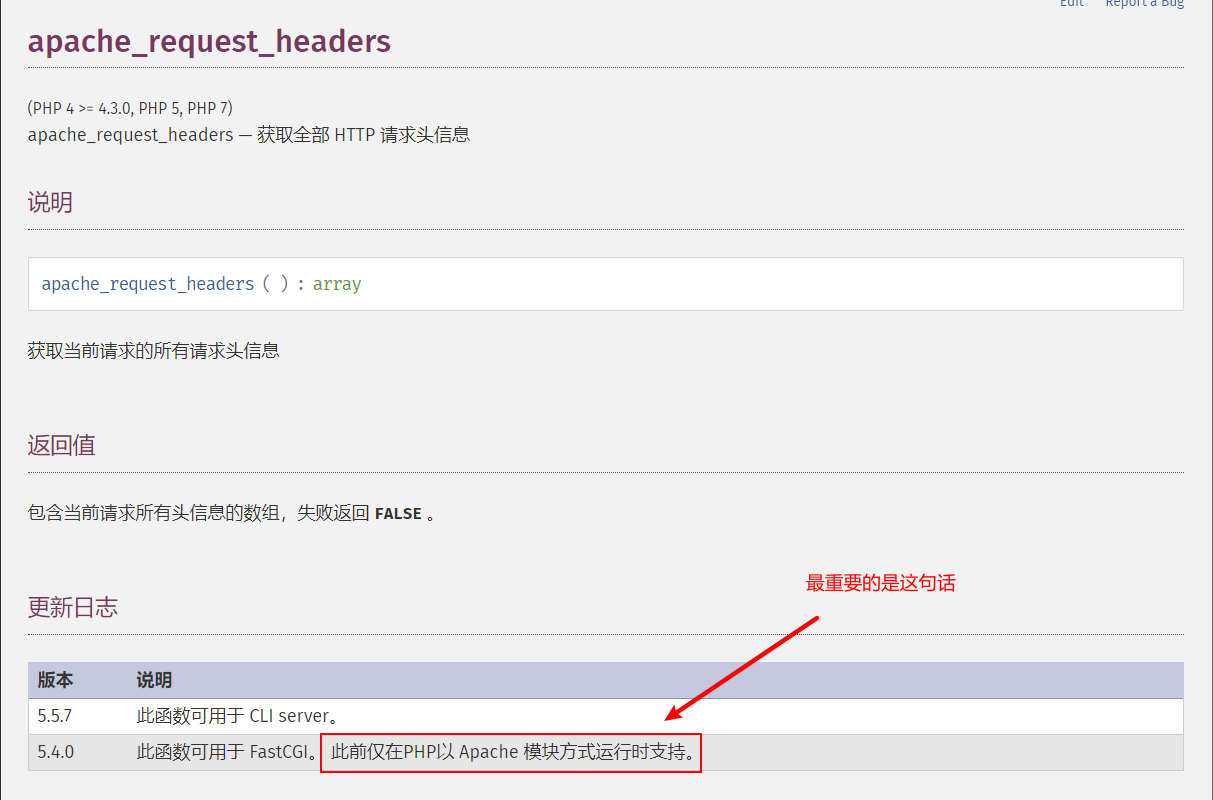apache_request_headers() 函数不能用怎么办_apache request headers();CSDN博客