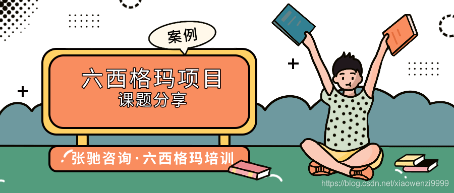 六西格玛项目