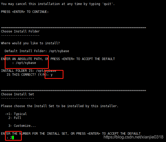windows/Linux下安装Sybase ASE 16/15.7-CSDN博客