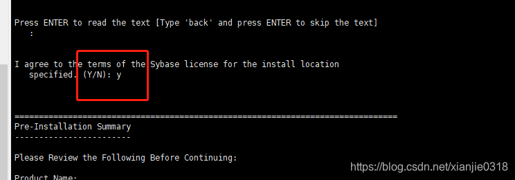 windows/Linux下安装Sybase ASE 16/15.7-CSDN博客