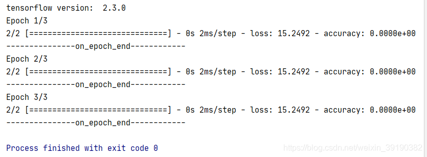 【tf.keras.utils.Sequence】构建自己的数据集生成器-CSDN博客