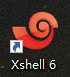 Xshell图标