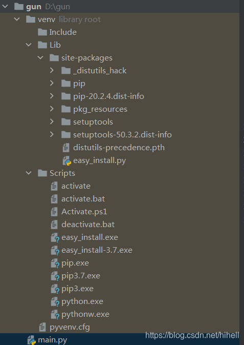 1. 这才是 Python 学习的正确起手姿势,滚雪球学 Python