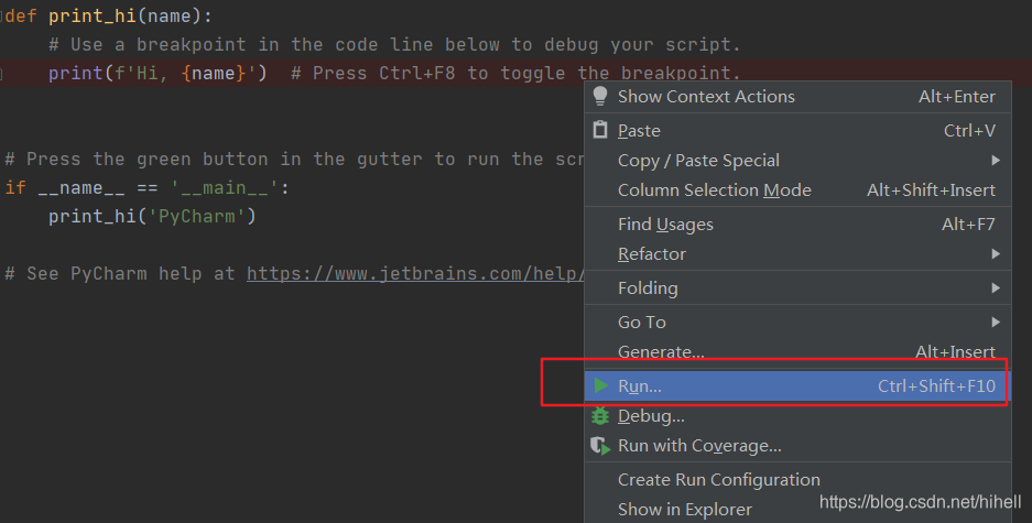 1. 这才是 Python 学习的正确起手姿势,滚雪球学 Python