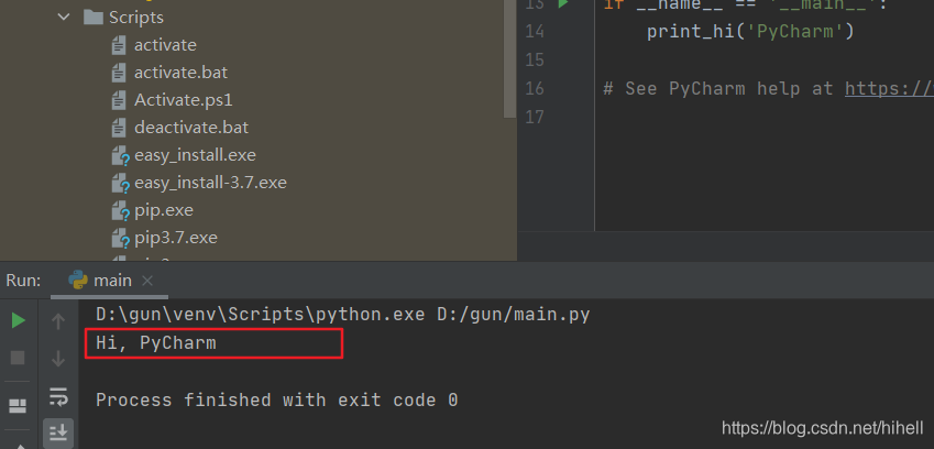 1. 这才是 Python 学习的正确起手姿势,滚雪球学 Python
