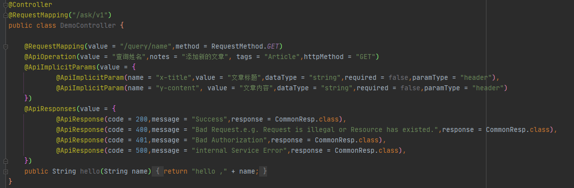 springboot2.x 从零到一（2、插件及基础环境开发） 