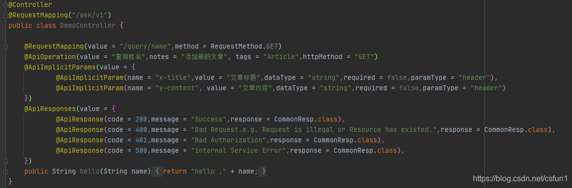 springboot2.x 从零到一（2、插件及基础环境开发） 