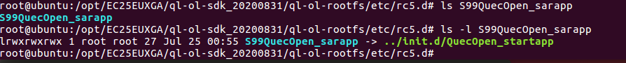 linux link/symlink/unlink 硬连接和软连接介绍