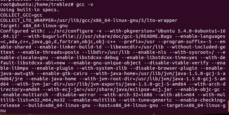 Programming Language Pragmatics 习题解答（一）
