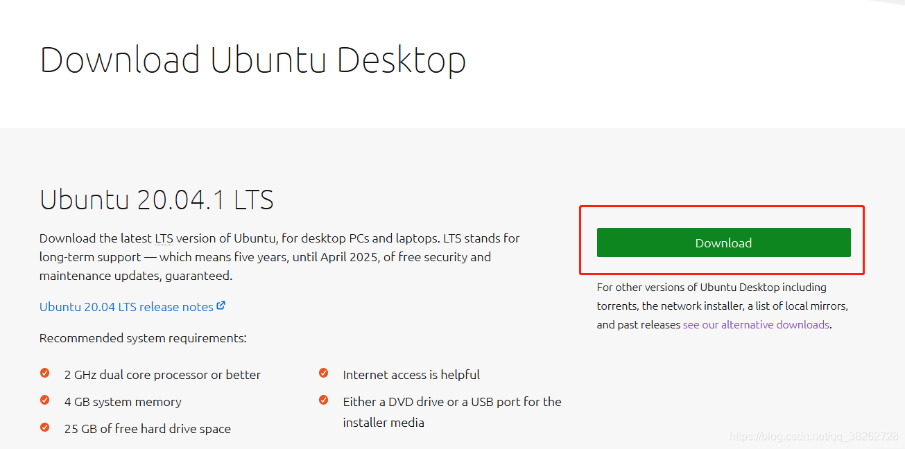 Ubuntu20 配置深度学习环境（完整版）