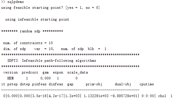 matlab r2016b 安装 YALMIP和SDPT3