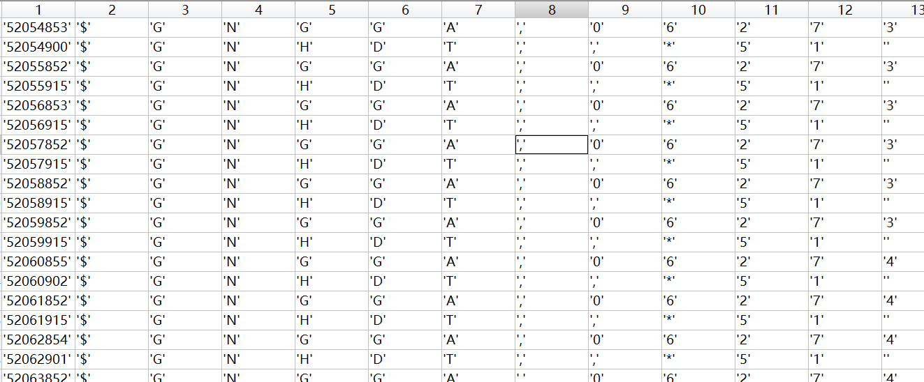 matlab--16进制转ASCII代码_matlab hex转ascii-CSDN博客