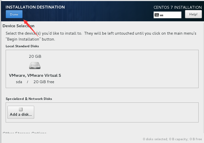 centos 7 x86_64