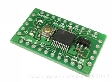 LGT8F328P 开发板arduino环境搭建及中断程序_arduino lgt328-CSDN博客