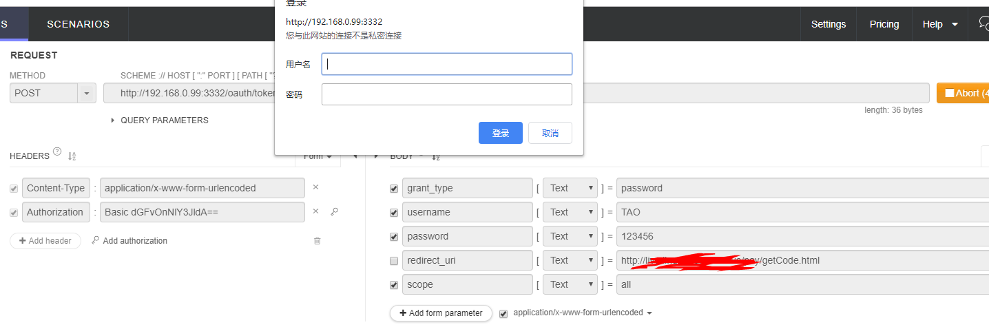 encoded password does not look like bcrypt spring boot 2