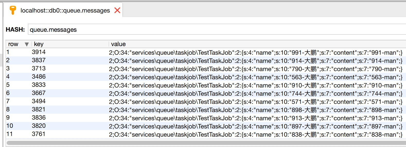 Yii2 queue的队列使用详解-Mr.Li's Blog