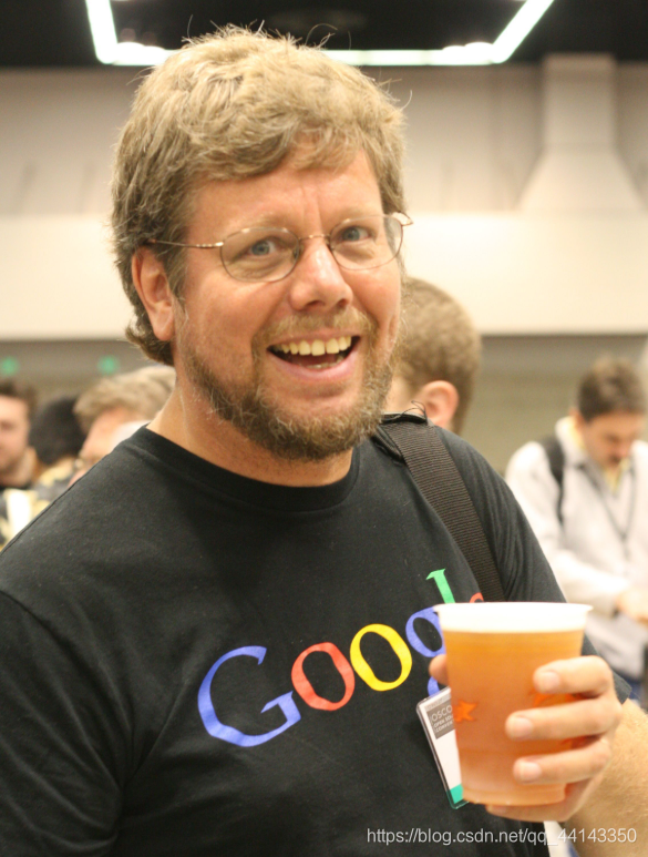 Guido van Rossum