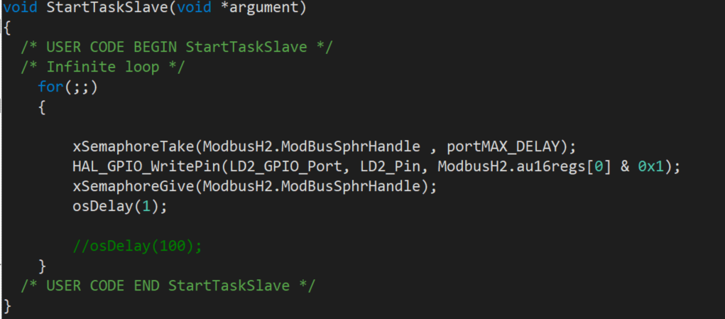 Modbus-Master-Slave-STM32-HAL-FreeRTOS_modbus-stm32-hal-freertos-CSDN博客