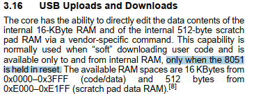基于CY7C68013A usb转mdio win10 64bit