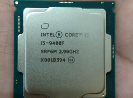 i5 9400f和i3 9100f哪个好