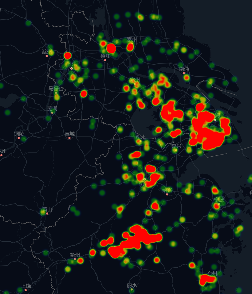 python爬虫 | 双十一篇之网购买的化妆品从哪里来?