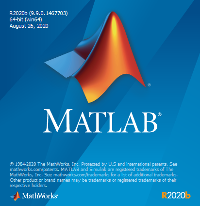 MATLAB2020b