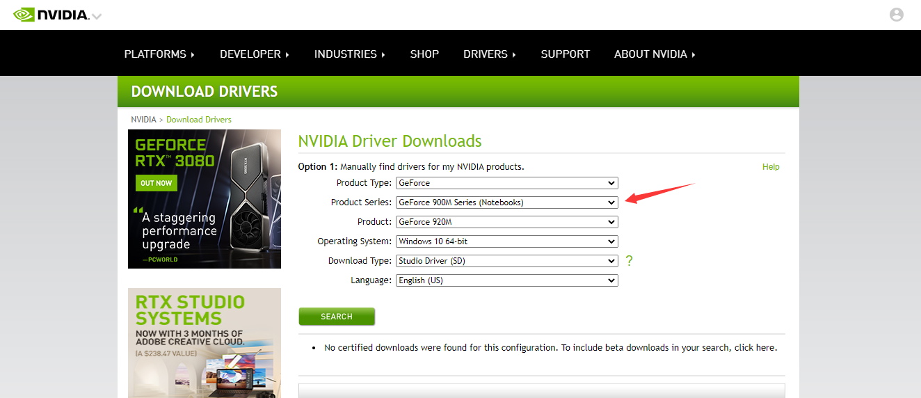 anaconda重新安装pytorch,使用gpu加速