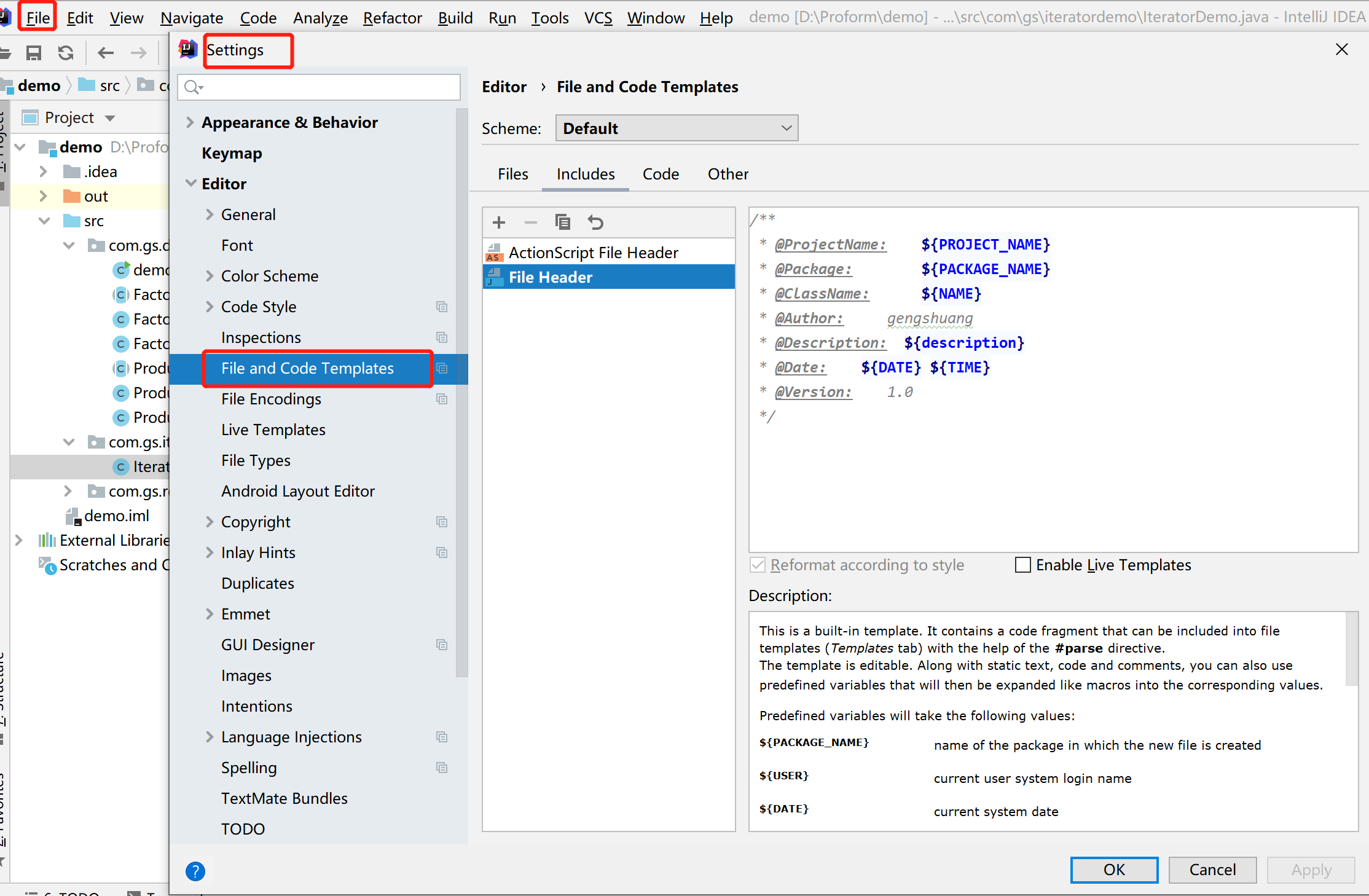 ![file --setting ](https://img-blog.csdnimg.cn/20201113214426450.png?x-oss-process=image/watermark,type_ZmFuZ3poZW5naGVpdGk,shadow_10,text_aHR0cHM6Ly9ibG9nLmNzZG4ubmV0L3dlaXhpbl80NTM3MTE3MQ==,size_16,color_FFFFFF,t_70#pic_center/**