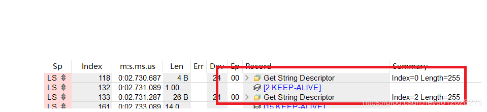 Descriptor String Data Type 【USB笔记】字符串描述符String Descriptor-CSDN博客