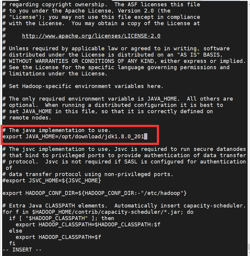 hadoop完全分布式配置（保姆级教程）_hadoop 完全分布式安装配置CSDN博客
