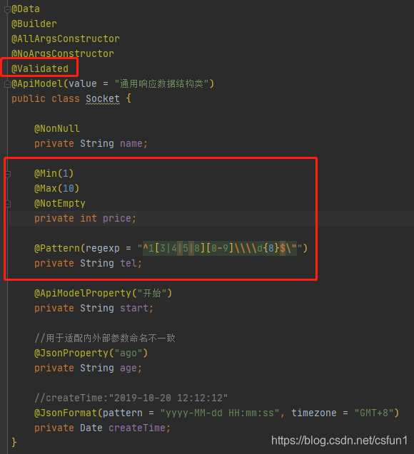 springboot2.x 从零到一（2、插件及基础环境开发） 