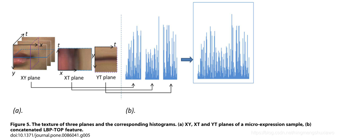 论文翻译（13）--CASME II: An Improved Spontaneous Micro-Expression Database and the Baseline Evaluation