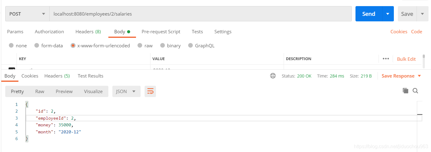 RESTful介绍和使用(Java)教程_java restful-CSDN博客