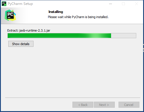 第3课：如何安装pycharm , 并且关联 python_pycharm关联python-CSDN博客