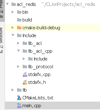 acl学习入门_libacl-CSDN博客