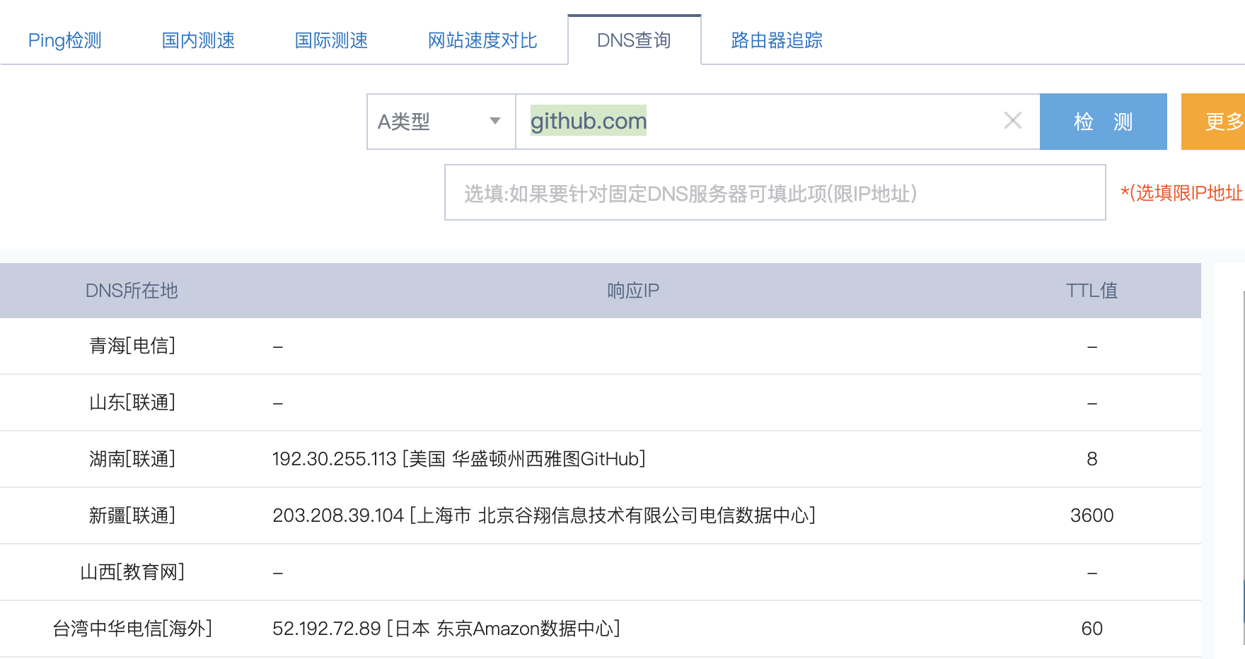 Failed to connect to github.com port 443: Timed out - 程序员大本营