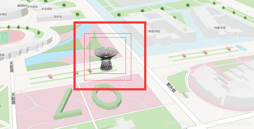 mapbox 添加3d模型_mapbox-gl bim-CSDN博客
