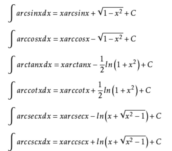 算法模板（5）：数学（1）：数学知识（1）