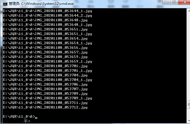 简单使用python进行图像打标_python 标注图片-CSDN博客