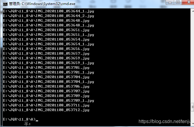 简单使用python进行图像打标_python 标注图片-CSDN博客