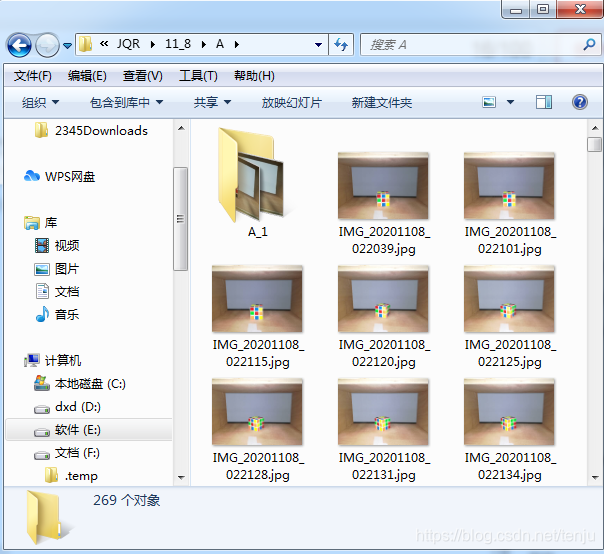 简单使用python进行图像打标_python 标注图片-CSDN博客