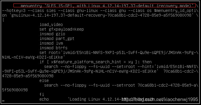 Suse 15 Root Suse15 Root