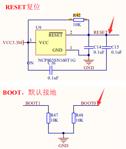 keil使用Jlink下载时出现No Cortex-M SW Device Found 解决方法-CSDN博客